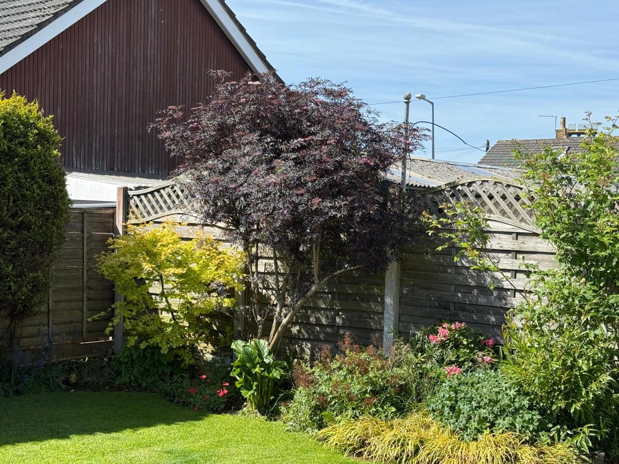 Linden Ave Bungalow Thornton (Lancashire) Exterior foto